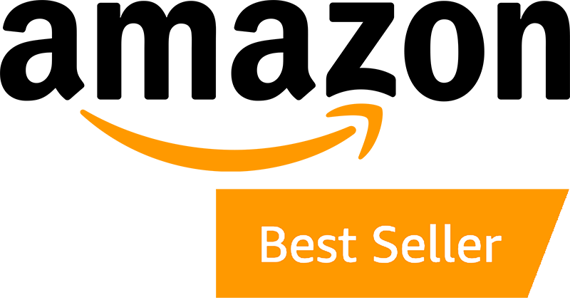 Amazon Best Seller Logo