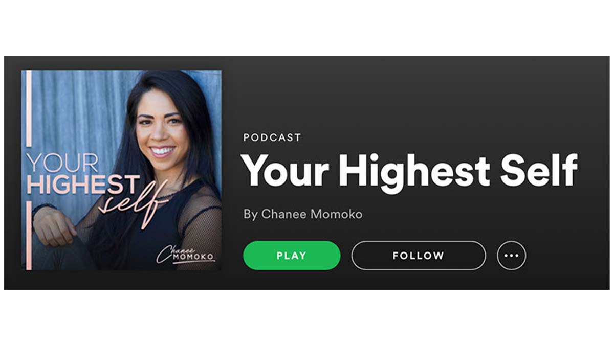 Your Highest Self Podcast | Holomua Healing Arts | Reiki Healing | Reiki Training + Certification | Hypnotherapy | Past Life Regression