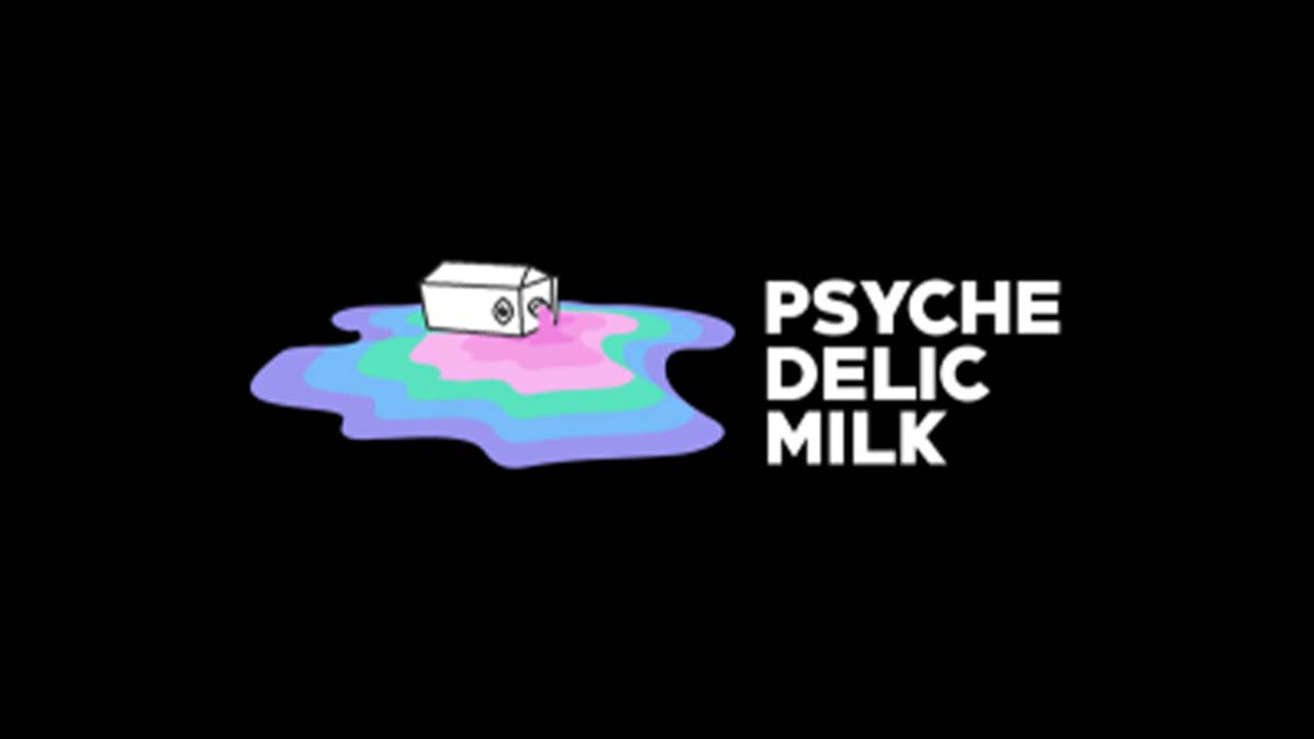 Psychedelic Milk Podcast | Holomua Healing Arts | Reiki Healing | Reiki Training + Certification | Hypnotherapy | Past Life Regression