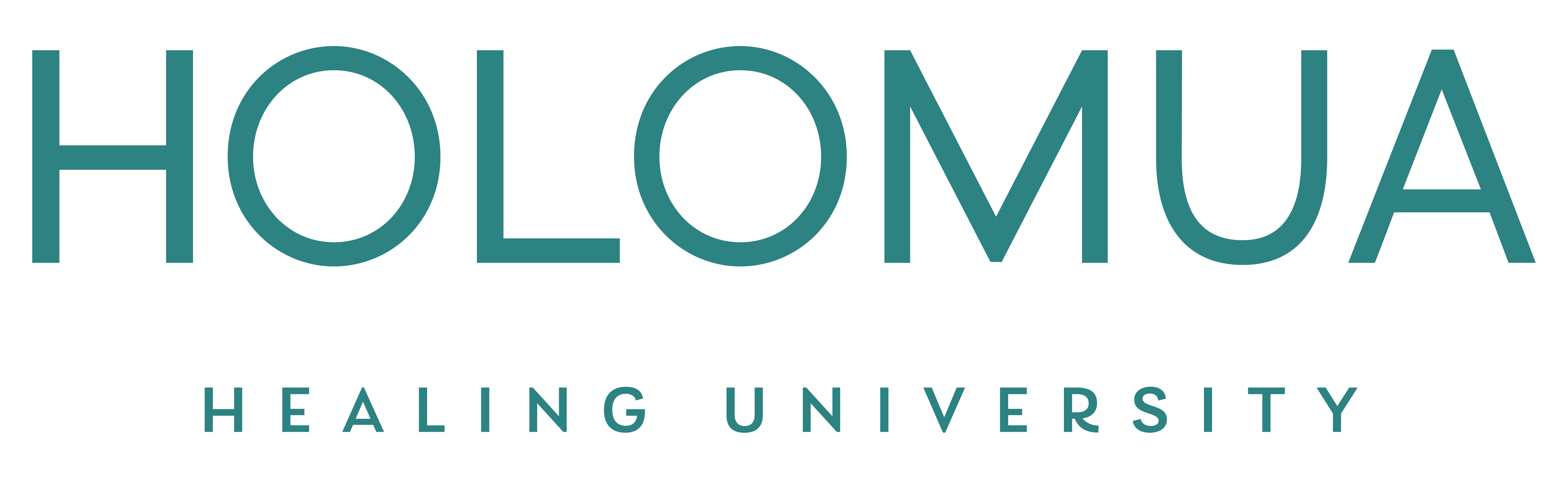 Logo | Holomua Healing University | Reiki Training + Certification | Reiki Healing | Hypnotherapy | Past Life Regression